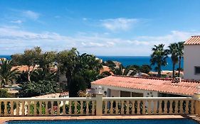 Villa Balcon Al Mar