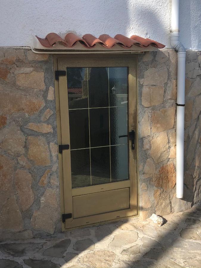 Villa Balcon Al Mar Jávea Buitenkant foto