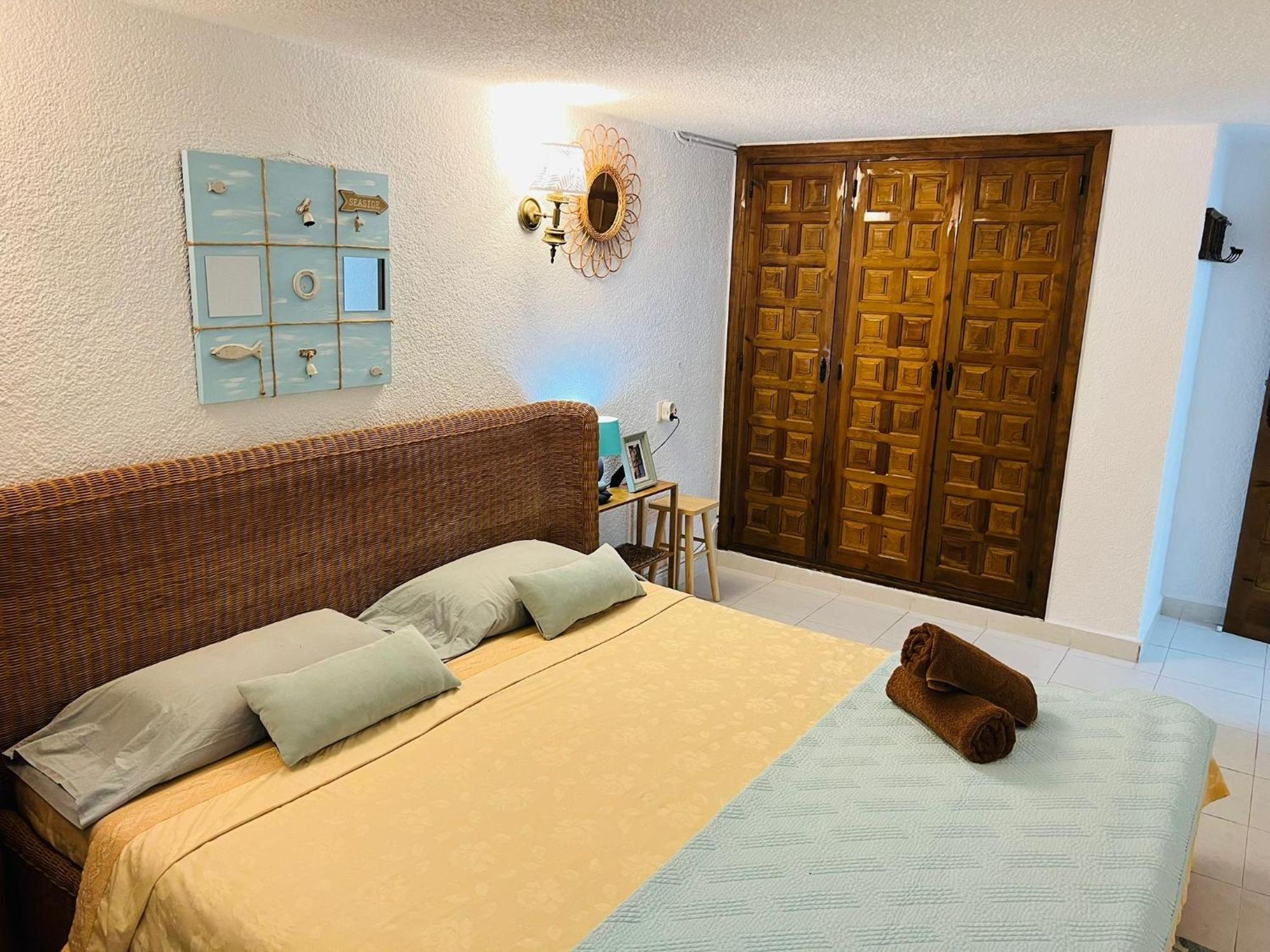 Villa Balcon Al Mar Jávea Buitenkant foto